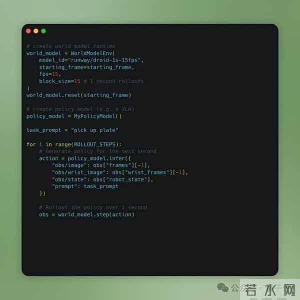 美国视频生成老炮儿，入局世界模型
