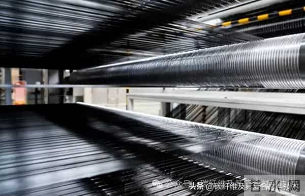 全球10大制造商：盘点全球民航用碳纤维供应商，中国这家公司上榜