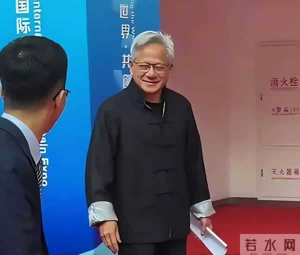 输给了信任！黄仁勋猜的没错，中方在考虑限制获取英伟达芯片