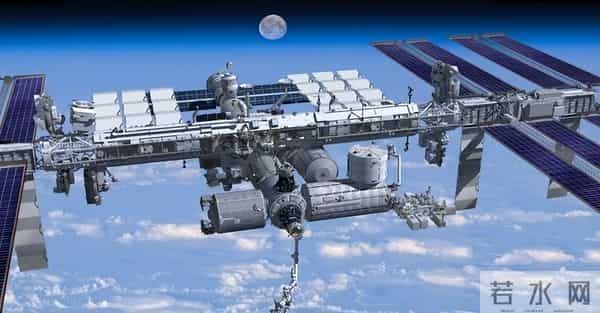 太空大变局！国际空间站确定坠毁，美国押注新赛道，中国真慢了吗