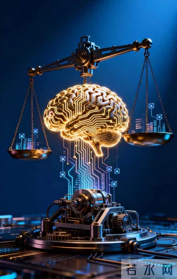 AI时代，人力不会“贬值”，只会“重新定价”！