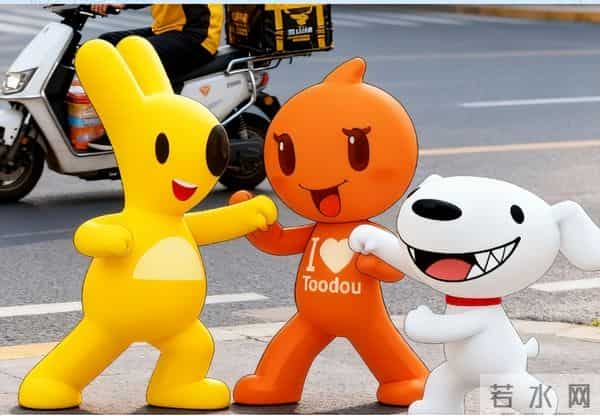 骑手安居之战：美团京东的逻辑与阿里的防守