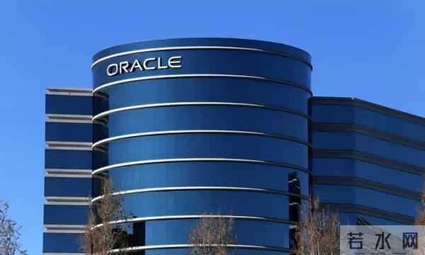 放弃自研、拥抱“中立”！甲骨文的AI赛道退堂鼓