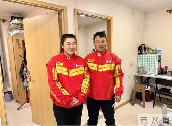 骑手安居之战：美团京东的逻辑与阿里的防守