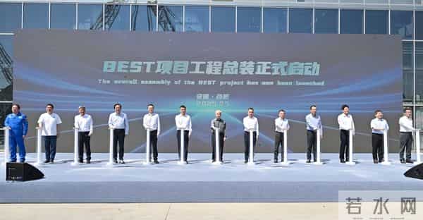 牛！2025中国5大科技惠民，激光除草、看病少遭罪，项项关系日常