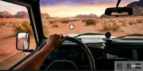 美国视频生成老炮儿，入局世界模型