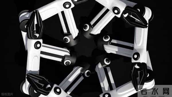“哪吒”终于现身，中国发布全球首款六臂人形工业机器人