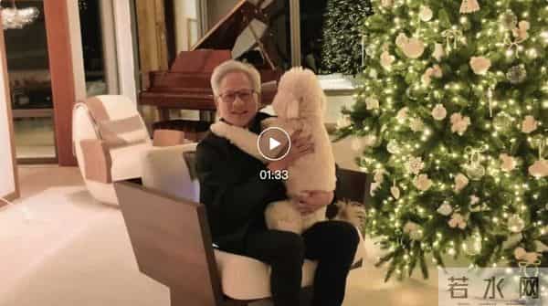 Runway深夜炸场:一口气发布5大更新,首个通用世界模型来了