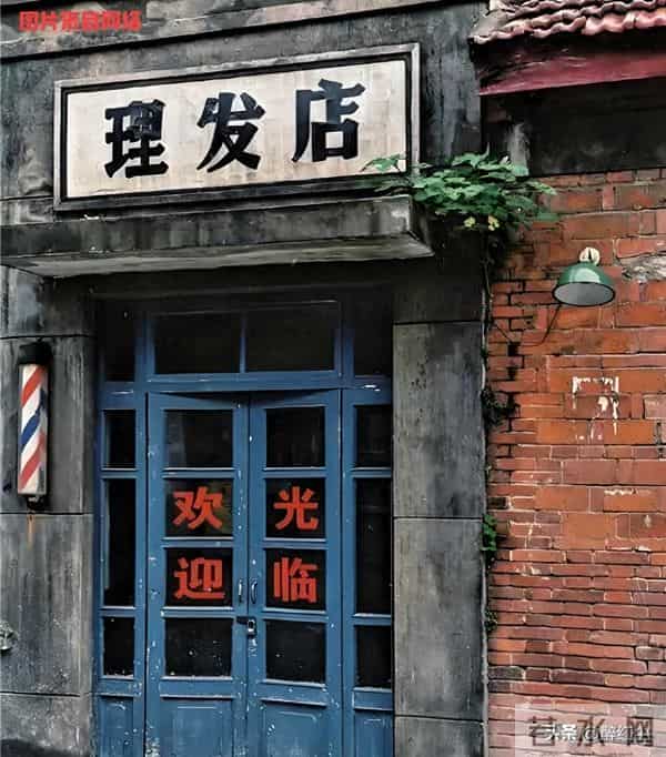 不挨电商冲击，理发店却撑不下去！背后真相，藏着所有实体店的痛