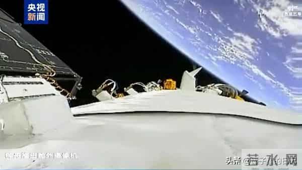 大家期待的事已落地！神二十三迎来“突破”，还意外获得新装备