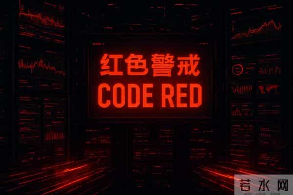 红色警戒解除！GPT-5.2突袭：打工人，你被“优化”了吗？