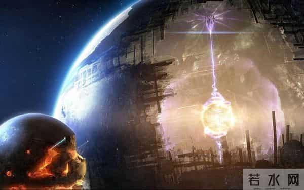 宇宙静得可怕：费米悖论四大悬疑解释，哪一个最接近真相？