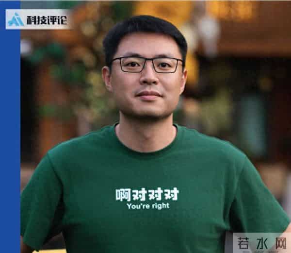 对话Noitom Robotics CEO戴若犁：没有人比我更适合解决机器人的数据问题 - GAIR 2025