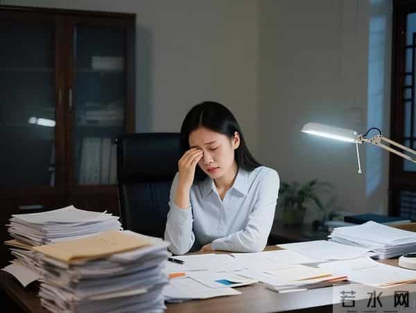 别再为PPT熬夜！国产AI工具让你专注内容，省出时间过周末