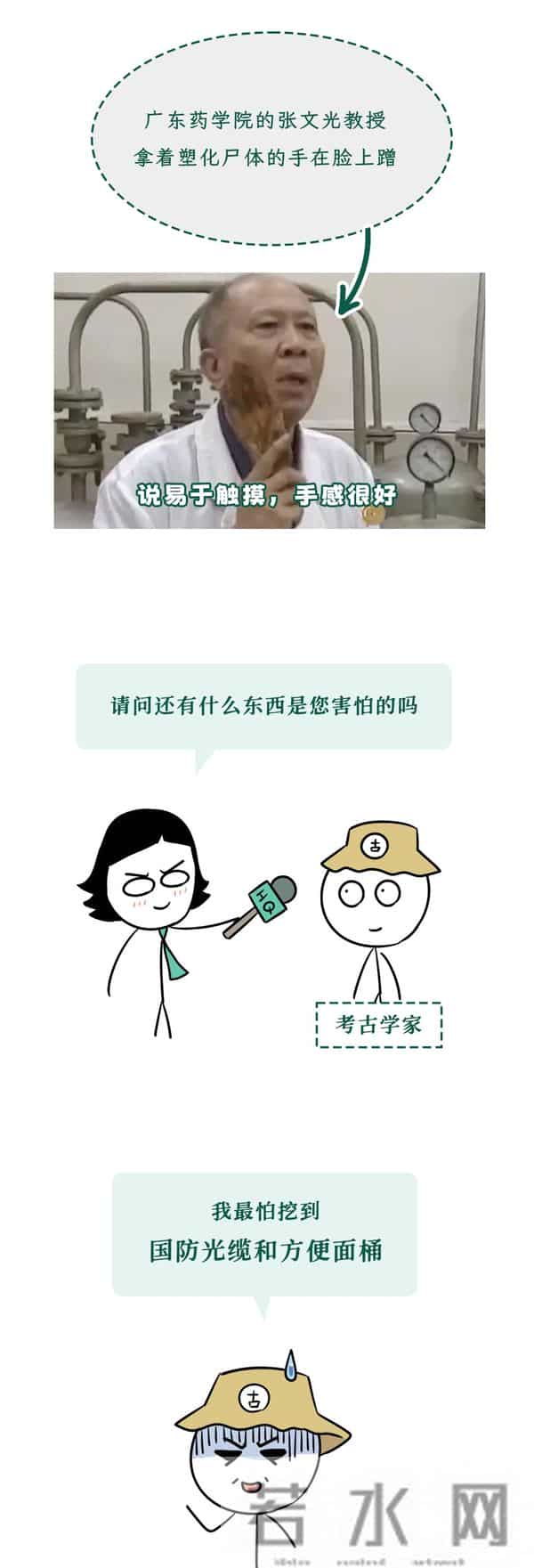 为什么考古学家最害怕挖到鸡蛋？