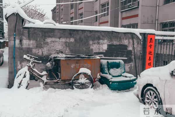 为什么下雪不让用融雪剂了！？