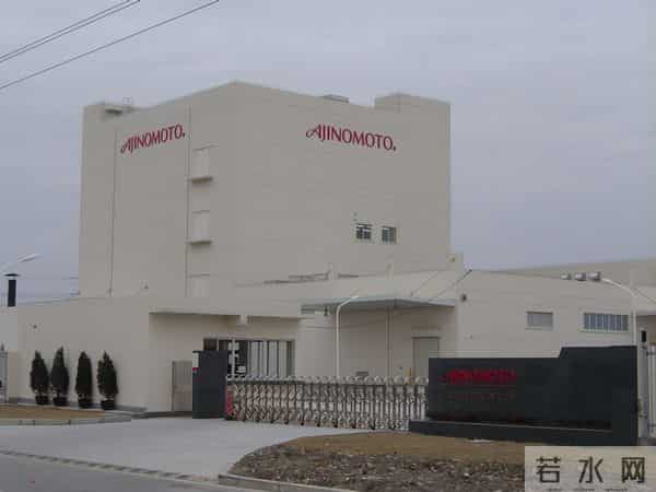 不可思议！一家日本味精公司，为什么会卡住全球芯片的脖子？