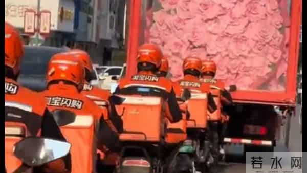 淘宝闪购这是熄火了？骑手商家集体诉苦！