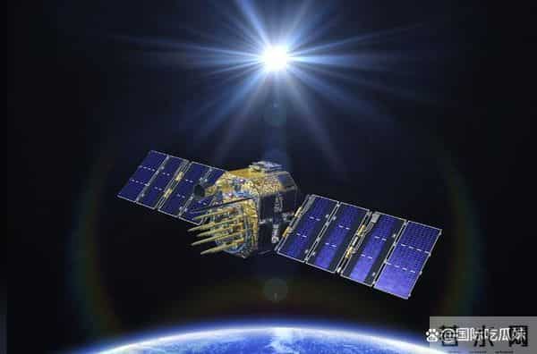 突发特讯!航天局通告全球:我国成功发射遥感四十七号卫星,引发全球高度关注