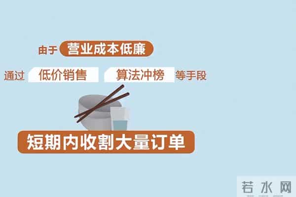 商户不用再赔本赚吆喝，骑手不用再闯红灯送单，新国标破解难题
