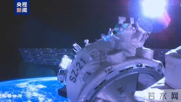 情况有变！神二十三飞船提前2个月出来，7人可重复座驾将首飞