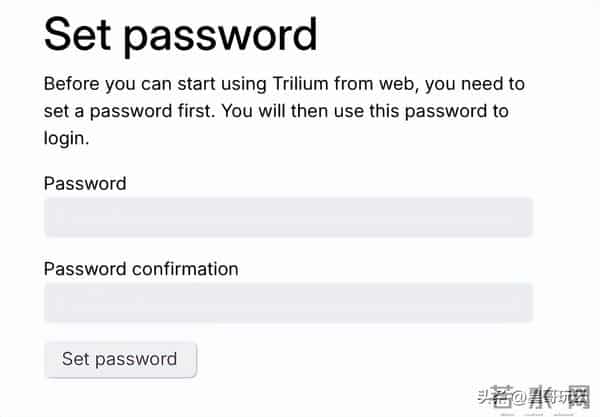 星哥带你玩飞牛NAS-12：开源笔记的进化之路，效率玩家的新选择