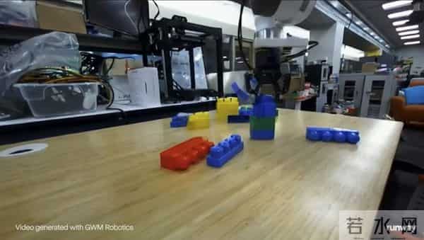 “世界模型”竞赛升级：Runway推出GWM-1，实时交互可持续数分钟之久