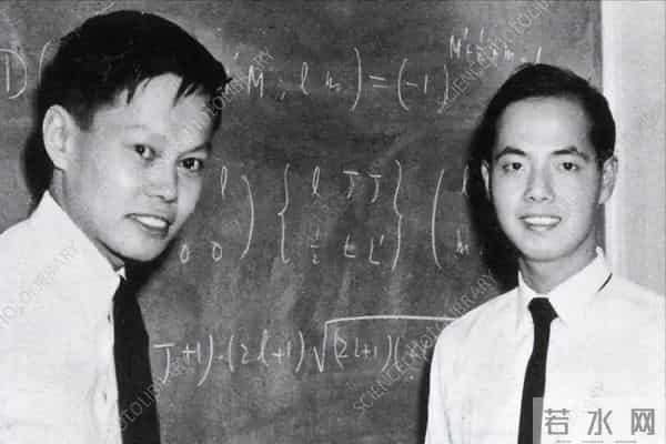 杨振宁追思会上，首次发声的翁帆，将"爷孙恋"的残酷展露无遗