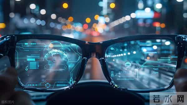 AI眼镜产能大战爆发！夸克新增产线备战春节，产业链全景解析