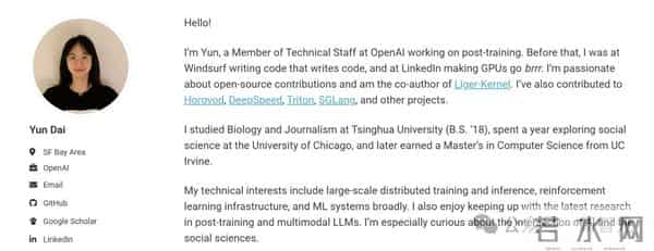 GPT-5.2发布即降智？背后华人被挖出，清北校友核心贡献