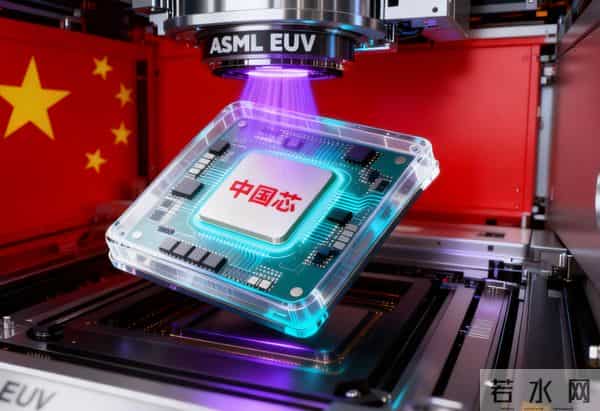 专家：中国培养的顶级AI、芯片人才，可能80%留在美国了