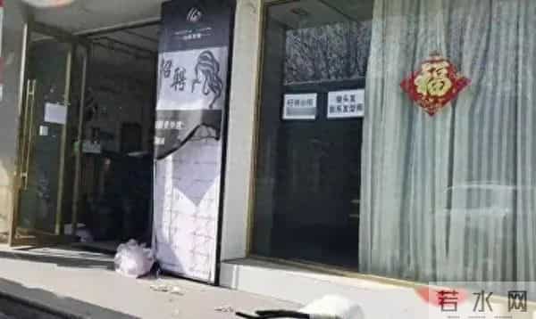 理发店陷入生存危机，没有电商冲击，却纷纷倒闭，原因很扎心