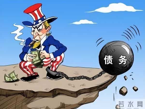 美国经济专家：每当中国开始量产某产品，美国的同行就面临着衰败