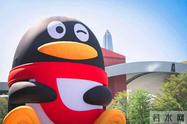 经典模式回归!QQ曾被骂全民公敌,如今靠AI日赚5亿