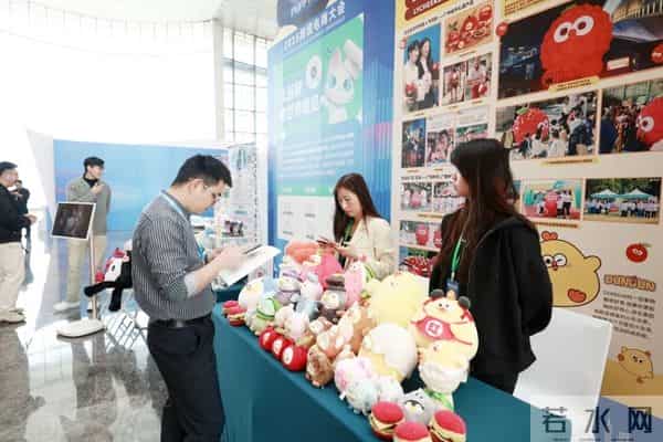 三大项目落地！2025跨境电商大会在南沙举办