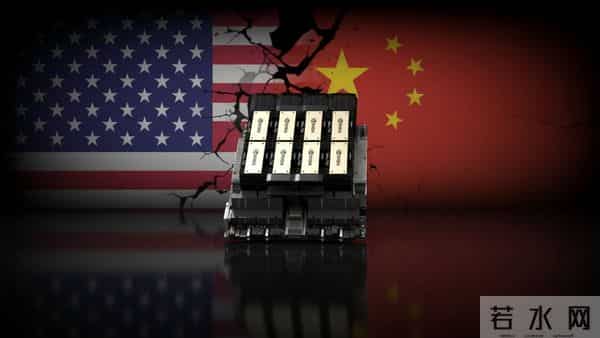 EUV光刻机有望对华出口?阿斯麦:让中国依赖西方技术,阻其自研