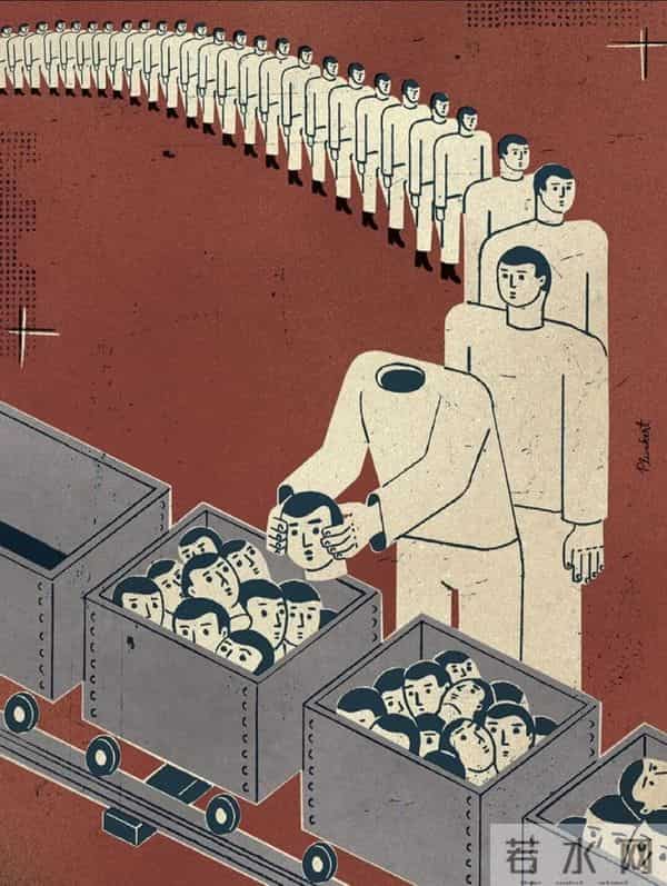 时薪120美元，我把自己喂给了AI，顺便砸了自己的饭碗