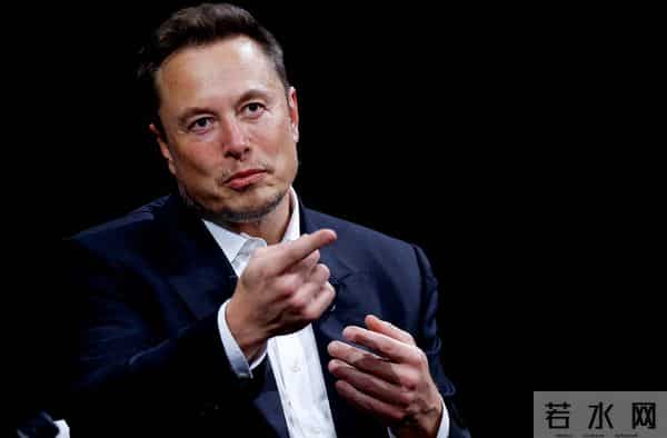 中美又站在新的竞争领域，马斯克率先亮剑，中国如何接招？