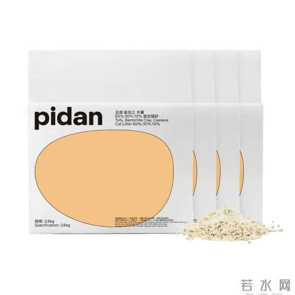 京东宠物百千万爆品计划启动：联合pidan打造确定性产品 单款猫砂月销1500万