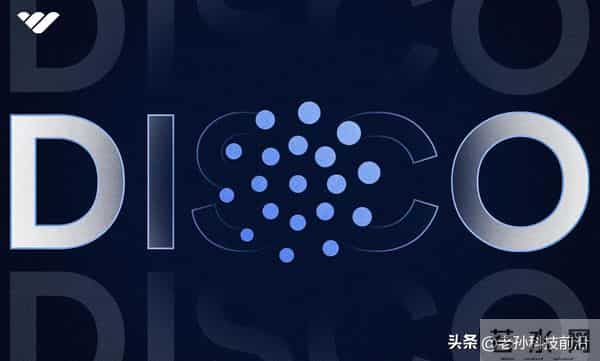 与Google新AI Disco打招呼 它能将网页标签变成应用网站
