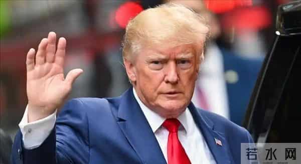 特朗普想不通，我恩准英伟达赚中国的钱，中国怎么报答我才够本？