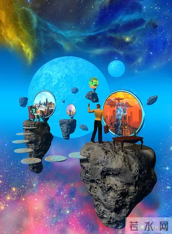 拒绝跟风大模型！97 后创业者深耕 AI 3D，两年估值登顶全球