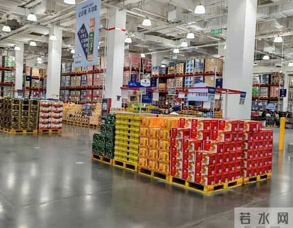 从排队到冷清，山姆为何没人逛了？离职店员：4个原因赶跑了顾客