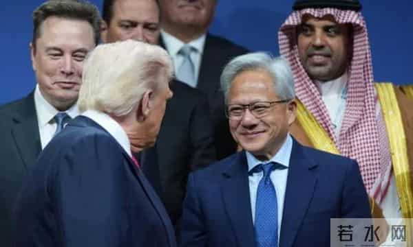 输给了信任！黄仁勋果然说对了，中方在考虑限制获取英伟达芯片