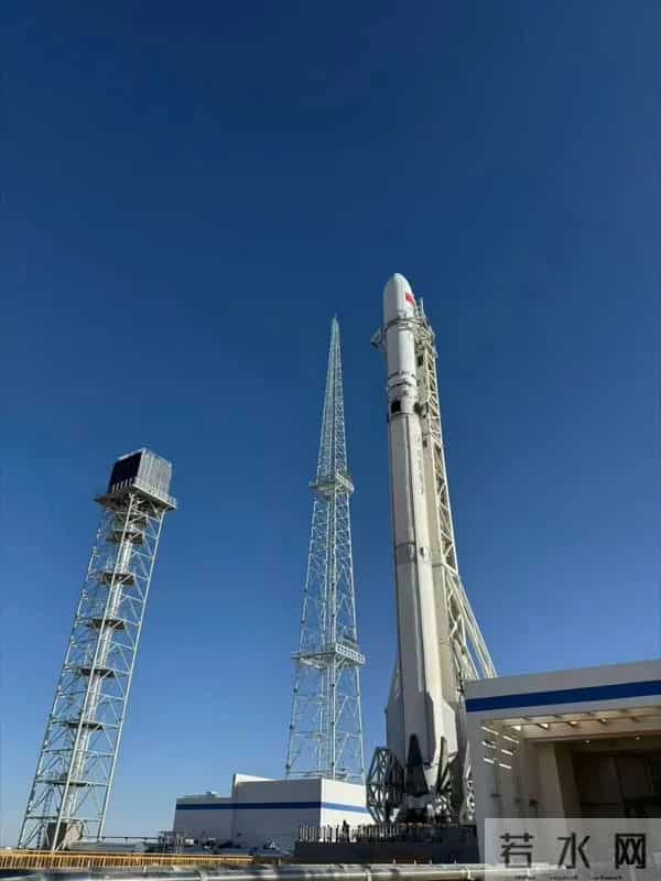 中国第二款可回收火箭，长征十二号甲确定将于12月17日首飞！