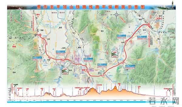 好消息！河南这条新建高铁又有建设新进展！