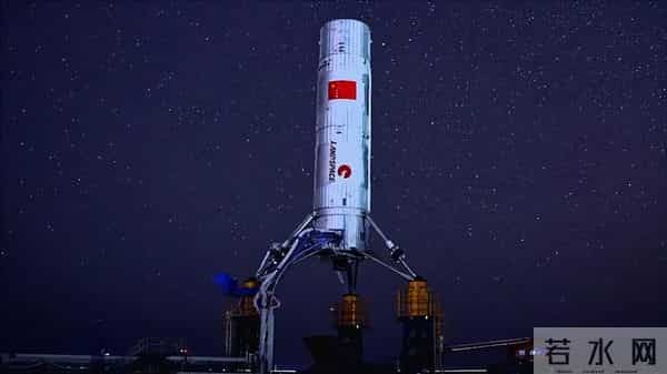 朱雀3号发射成功却回收失败！难道是反推发动机出问题了