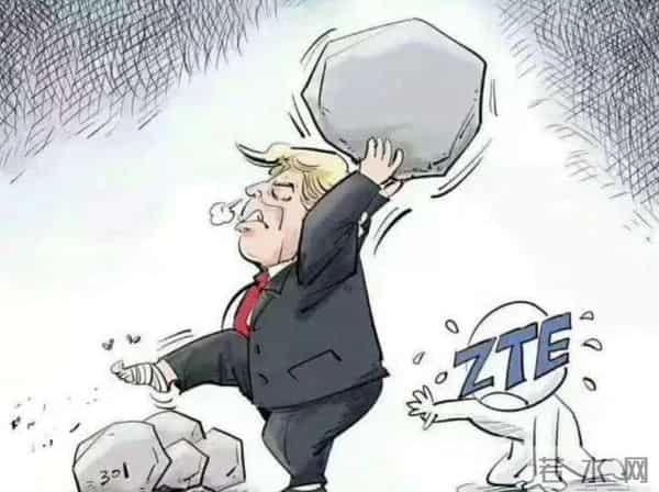 美国经济专家：每当中国开始量产某产品，美国的同行就面临着衰败