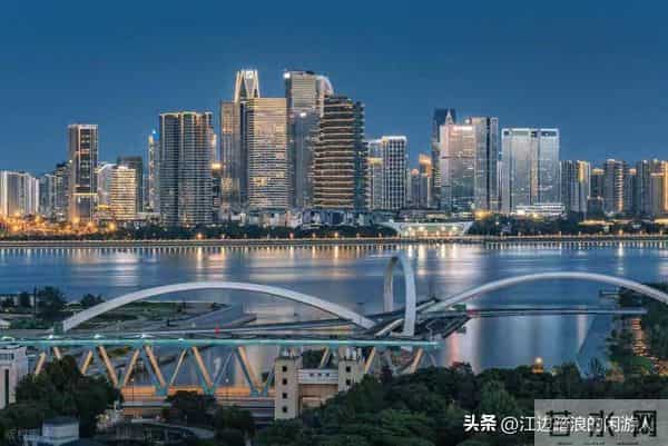 浙江萧山"一哥"退位多年，余杭靠阿里逆袭，十年后谁能翻盘