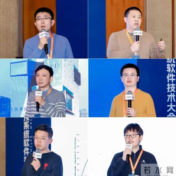 站在AI原生时代的十字路口，C++之父为1600万开发者擘画领航！2025全球C++及系统软件技术大会圆满收官